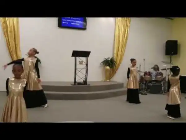 Jekalyn Carr - Lord I Love You
